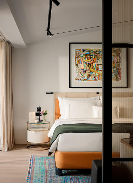 Celebrate & Stay at Aliée