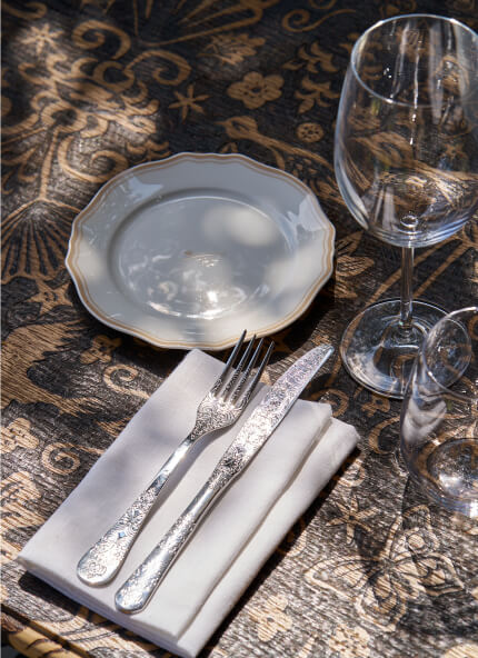 The Long New Year - Dinner, Drinks and DJ