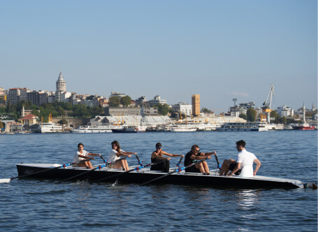 Well+ Active: where energy meets balance