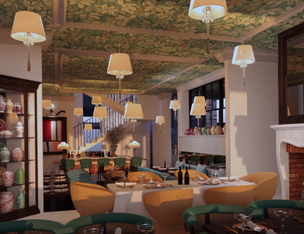 Wine Bar