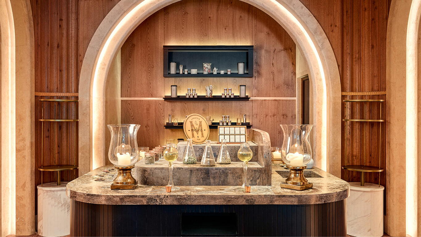 lobby bar