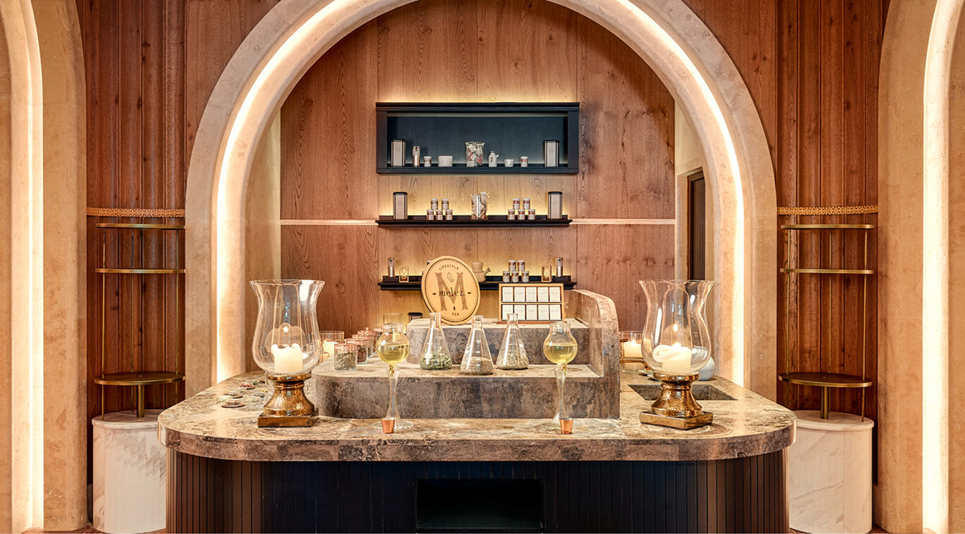 lobby bar