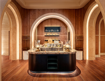 Well+ Lounge