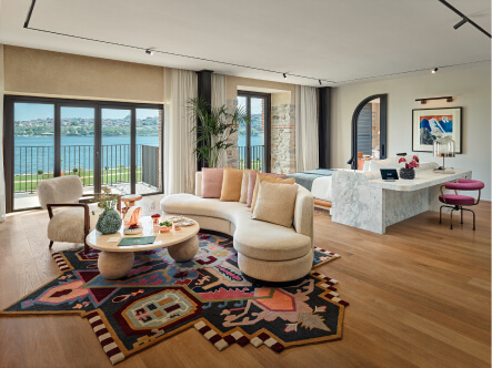 Lumière Suite