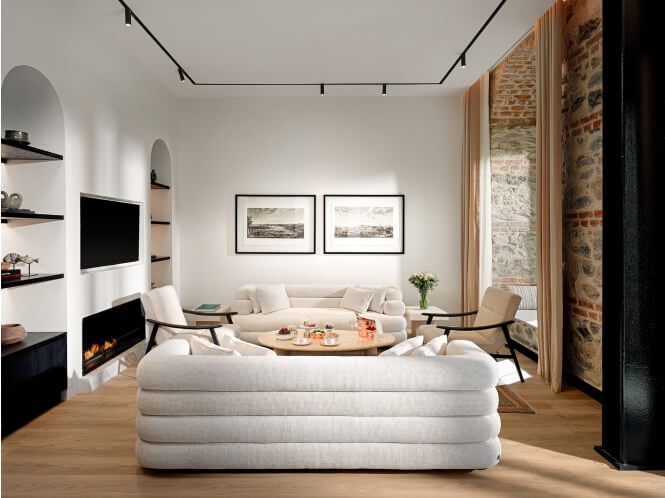 Royale Suite