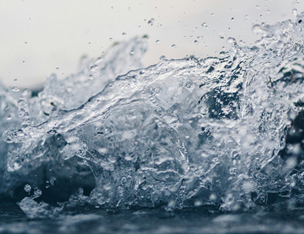 Cold plunge