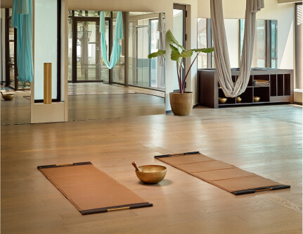 Power Yoga & Breath Expansion