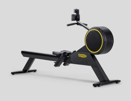 Row & Rhythm: Flow Intervals